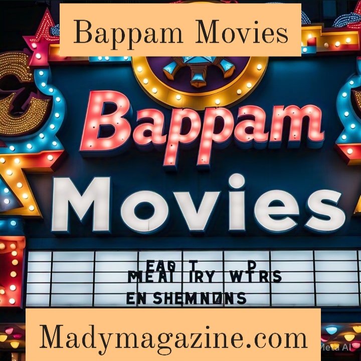Bappam Movies