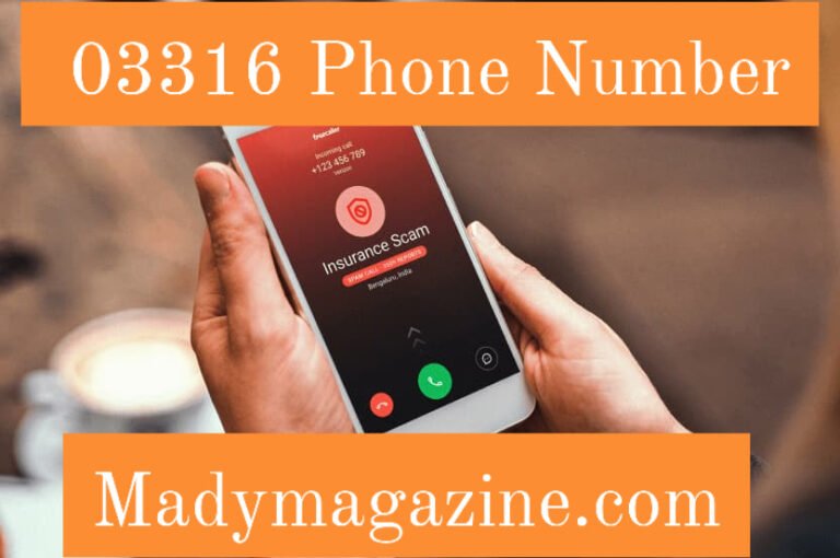 03316 Phone Number