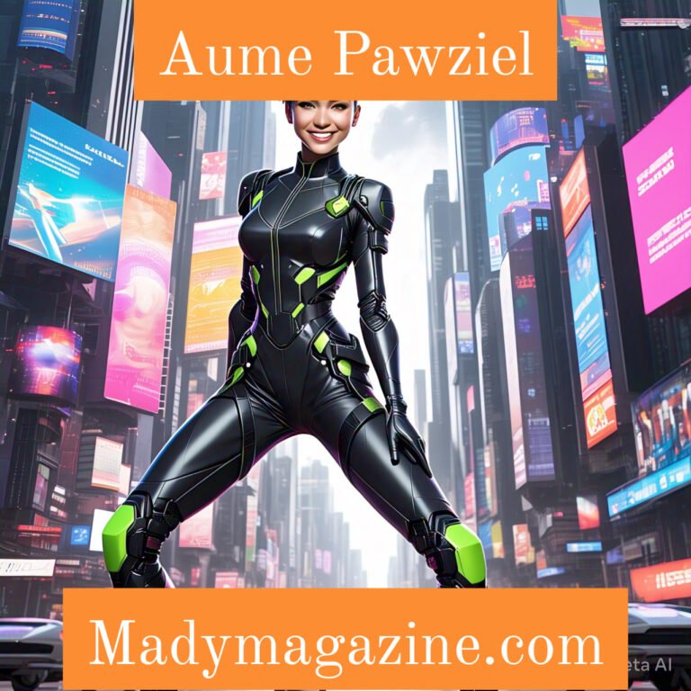 Aume Pawziel