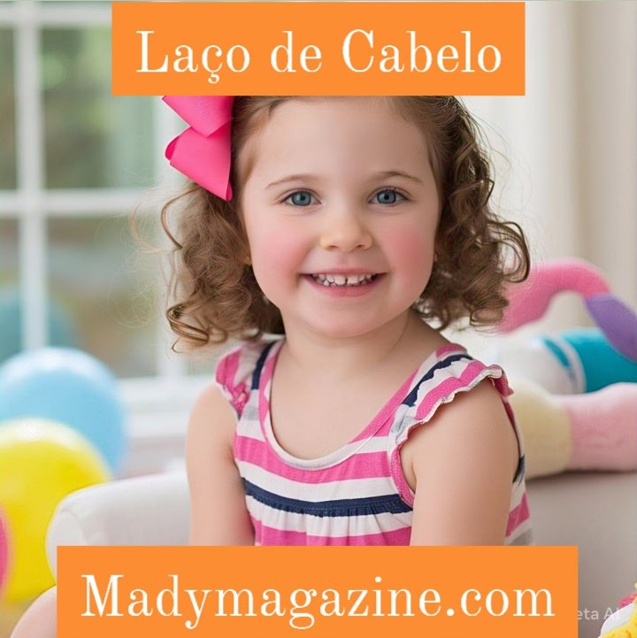 Laço de Cabelo