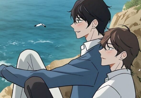 Manhwa BL