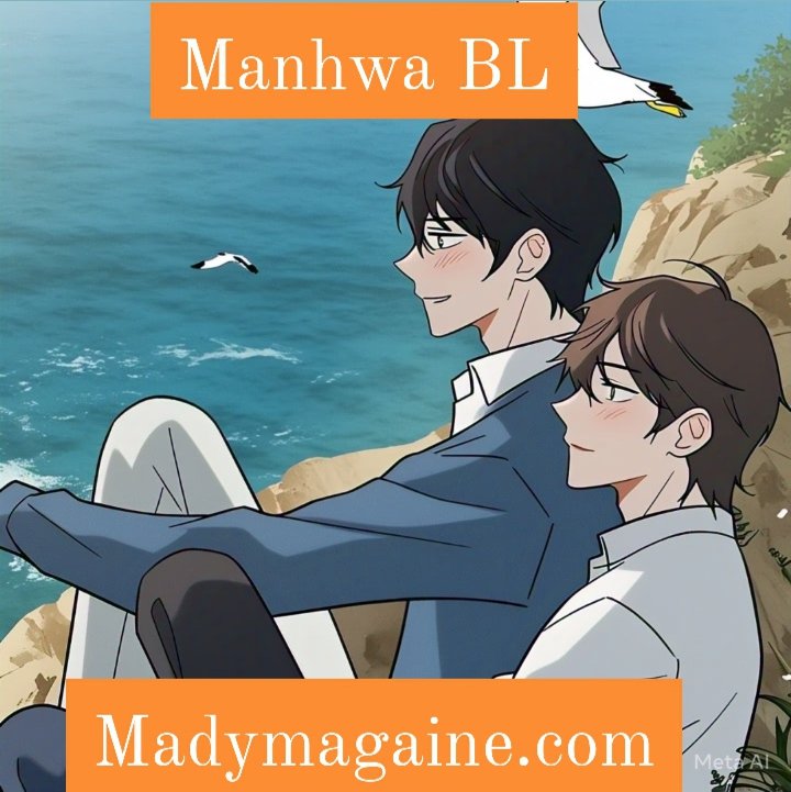 Manhwa BL