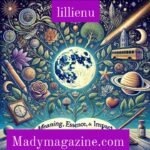 Lillienu: