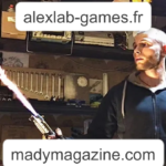 alexlab-games.fr